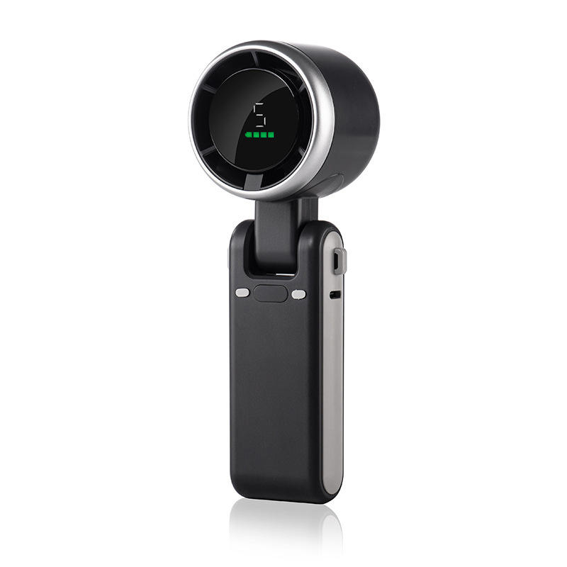 Portable Rechargeable Mini Turbo Fan