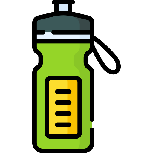 Water Bottle