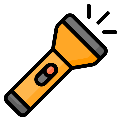 LED Flashlights